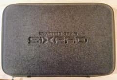 SIXPAD パワーマットライフコアベルト【 Sサイズ】W58〜74 SIXPAD パワーマットライフコアベルト【 Sサイズ】W58〜74 - メルカリ