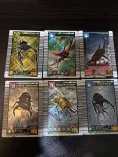 ムシキング まとめ売り - メルカリ