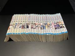 即日発送‼️Mr.Fullswing 1-24巻 全巻セットのサムネイル