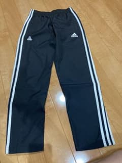 adidas アディダス ジャージ　150のサムネイル