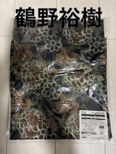 A賞 鶴野裕樹 龍が如く 龍を纏う SEGA オンラインくじ アイコニック