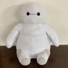 베이맥스 봉제인형