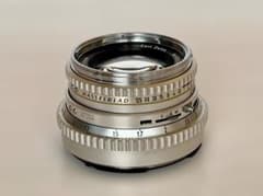 Hasselblad Carl Zeiss Planar 80mm f2.8のサムネイル