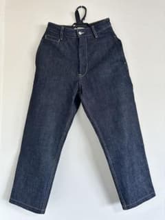 スタジオニコルソン BILL SELVEDGE DENIMのサムネイル