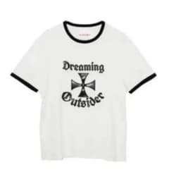 orimi 2021ss Tシャツのサムネイル