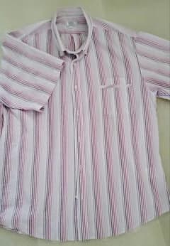 ■【中古】◆KERRY KENNY◆半袖シャツ 4L■のサムネイル
