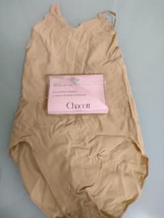 110-130☆Chacottジュニアボディファンデーションのサムネイル