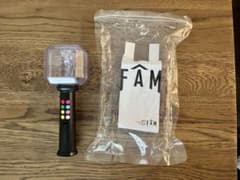 timelesz LIVE TOUR FAM 2025 ペンライトのサムネイル