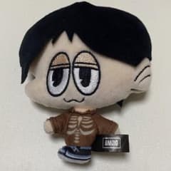 BMSG RUI ぬいぐるみキーホルダー - メルカリ