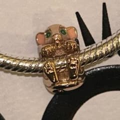 Disney The Lion King Nala Charm Pandoraのサムネイル