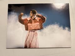 木村慧人 パネル 当選品 FANTASTICS LIVEバージョン - メルカリ