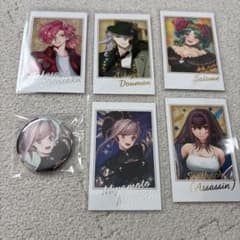 FGO フェス ポートレイト 缶バッジ - メルカリ