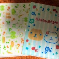 ファイルのサムネイル