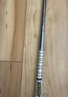 グラファイト ツアーAD TP 6X 3W用 約107センチ - メルカリ