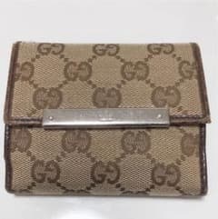 GUCCI グッチ 財布のサムネイル