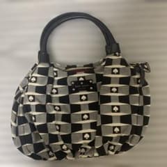 kate spade NEW YORK バッグ チェック柄のサムネイル