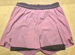 On 3″Performance 2/1 shorts　Sサイズのサムネイル