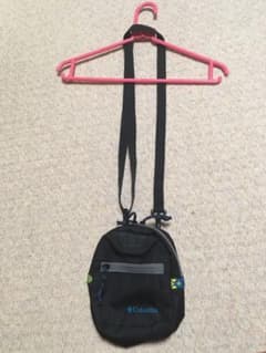 コロンビア　ショルダーバッグのサムネイル