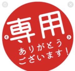 ★ひふみん様専用✴︎（27EEE）※即購入✕のサムネイル