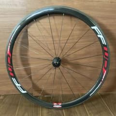 FFWD F4R チューブラー リムブレーキ対応 フロントのみ - メルカリ