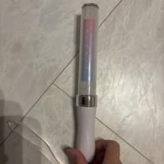 最終未来少女ペンライトのサムネイル