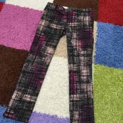 ★新品★DOUBLE STANDARD CLOTHING パンツのサムネイル