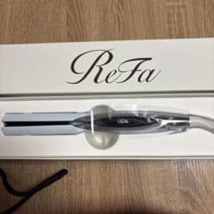 未開封　ReFa リファストレートアイロンのサムネイル