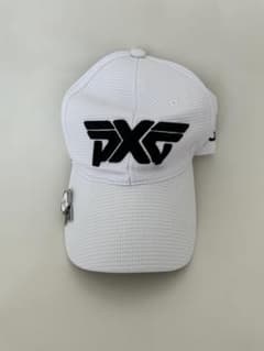 PXGホワイトキャップのサムネイル