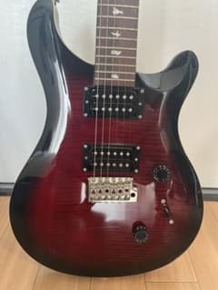 【なゆ様専用】PRS SE Custom 24のサムネイル