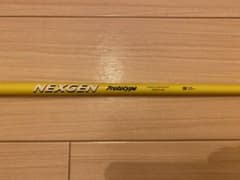 NEXGEN E.I.F Protype ドライバー用　キャロウェイスリーブのサムネイル