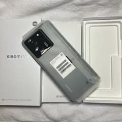 【新品未使用 】Xiaomi 13T 256GB ブラックのサムネイル