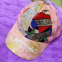 エドハーディ キャップのサムネイル