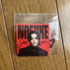 THEJETBOYBANGERZ NOSUKE ステッカーのサムネイル