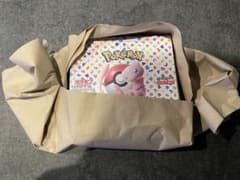 ポケモンカード　151 BOXのサムネイル
