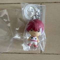 HUNTER×HUNTER めじるしアクセサリー ヒソカのサムネイル