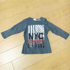 H&M ロンT 80のサムネイル
