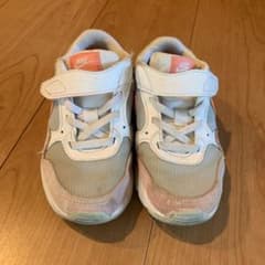 NIKE AIR キッズスニーカー　17cmのサムネイル
