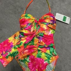 水着 .女性、スイムウエアー、レディースのサムネイル