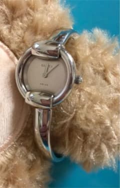 Erina様検討中✩GUCCI 腕時計 ✩.*˚ バングルウォッチのサムネイル