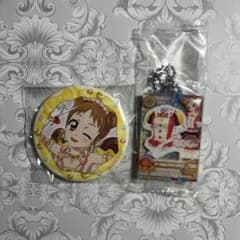 有栖川おとめ stage 缶バッジ ガチャガチャのサムネイル