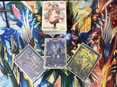黒緑ゼニス デッキ | Shop at Mercari from Japan! | Buyee