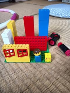 【 LEGO 】レゴ パーツ 正規品 基礎ブロック プレート まとめ売りセットのサムネイル