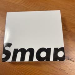 SMAP 25 YEARSのサムネイル