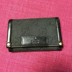 GUCCIキーケースのサムネイル