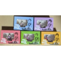 座る嵐 フィギュア 嵐の旅する展覧会 大野智 松本潤 櫻井翔 相葉雅紀 二宮和也 座る嵐 フィギュア 嵐の旅する展覧会 大野智 松本潤 櫻井翔 相葉雅紀