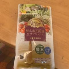 モバイルフロンティア 酵水素328選生サプリメント 90粒のサムネイル