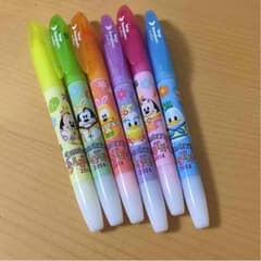 ディズニーペンのサムネイル