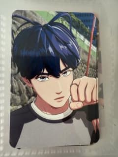 PLAVE かくれんぼトレーディングカードトレカ YEJUN イェジュン - メルカリ