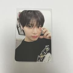 SHINee テミン 16th Anniversary トレカ - メルカリ