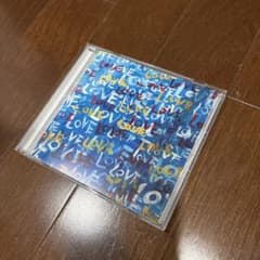 south blow 「love song(s)」のサムネイル
